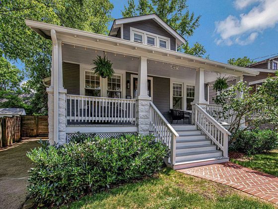 Beautifully renovated move-in ready home